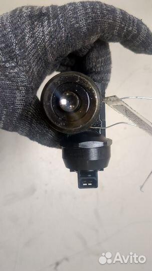 Форсунка топливная Volkswagen Touareg, 2005