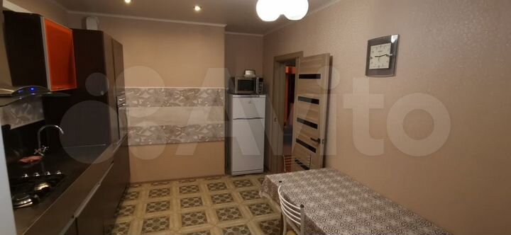 2-к. квартира, 70 м², 3/9 эт.