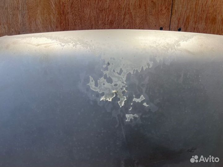 Капот передний Toyota Raum EXZ10 5EFE 1998