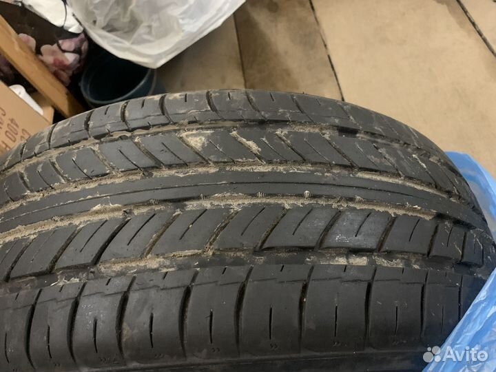 Zeta ZTR10 225/55 R17