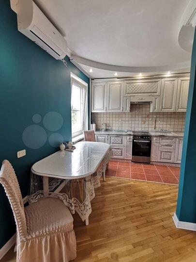 2-к. квартира, 65 м², 5/6 эт.