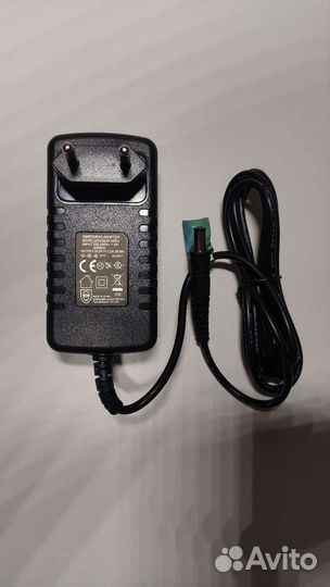 Блок питания 24v 1.2A