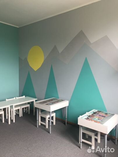 Детский сад Чижик-Пыжик