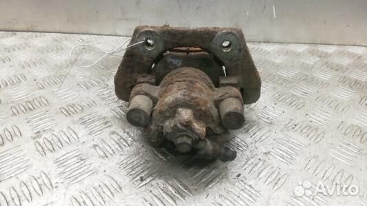 Суппорт тормозной задний правый BMW X5 E53 (GAD03O