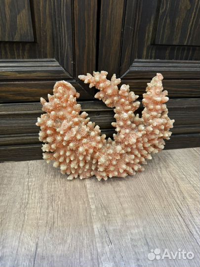 Грот для аквариума