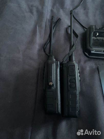 Рация baofeng bf a58