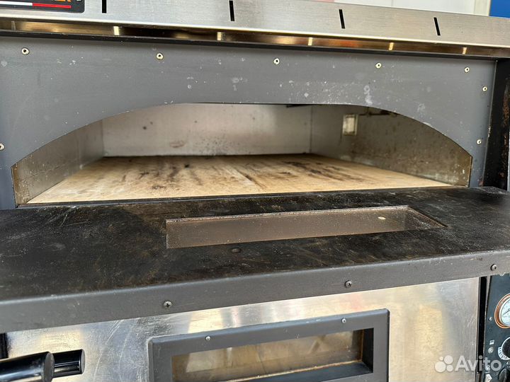 Печь для пиццы