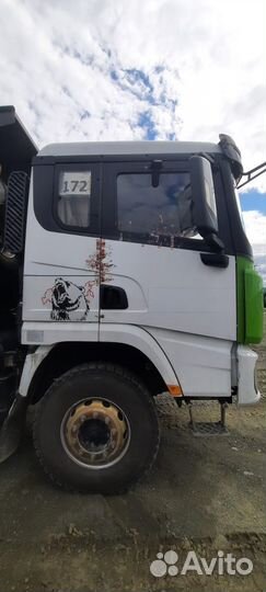 Shacman (Shaanxi) SX33186V366, 2022