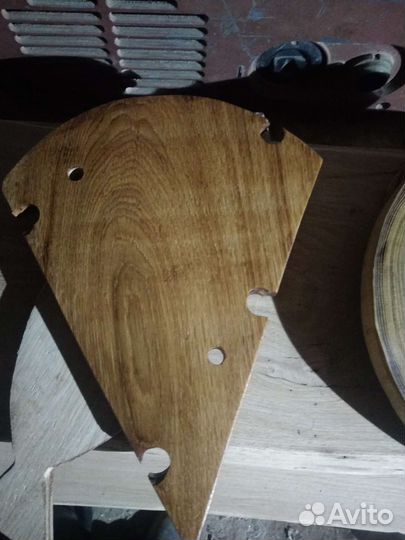 Разделочная доска