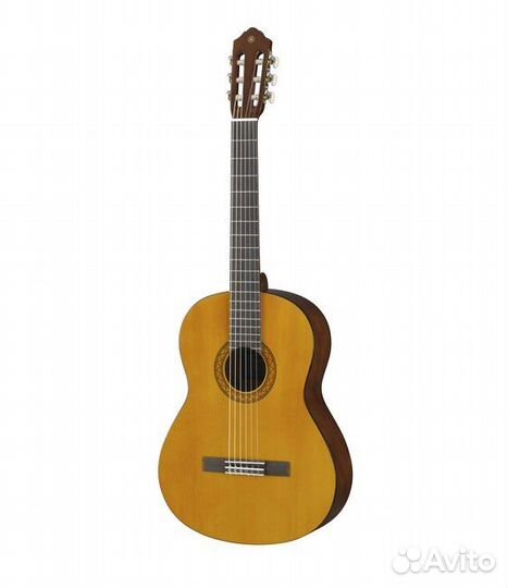 Yamaha C40M Гитара классическая