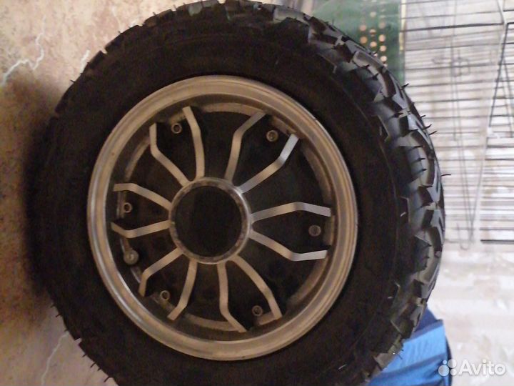 Гироскутер