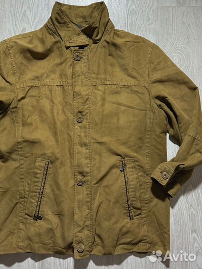 Куртка демисезонная мужская