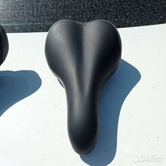Велосипедное седло