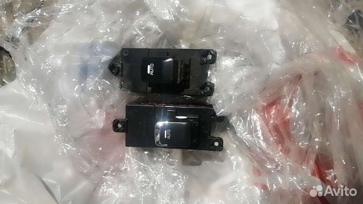 Запчасти kia ceed 2 jd