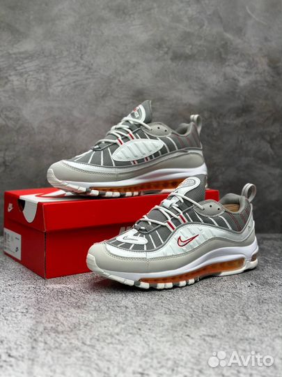 Кроссовки Nike air max 98 41-45