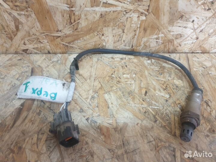 Датчик кислородный/Lambdasonde Chevrolet Aveo