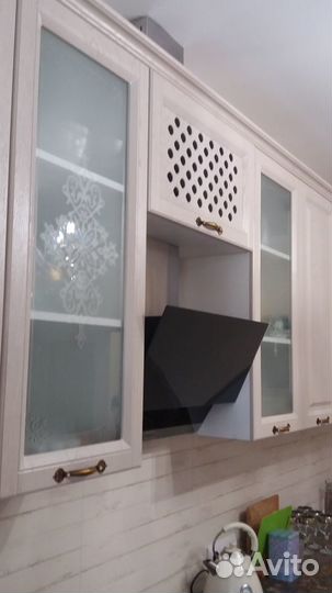 Кухни на заказ