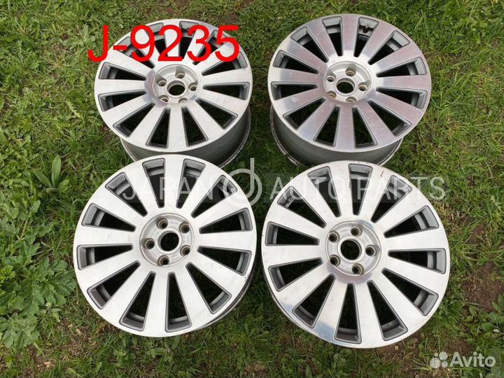 Диски audi D3 A8 4E