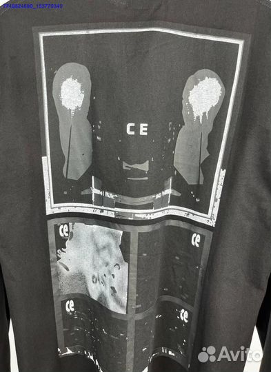 Свитшот CAV empt