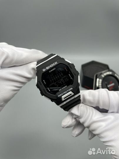 Часы G Shock Sport Edition