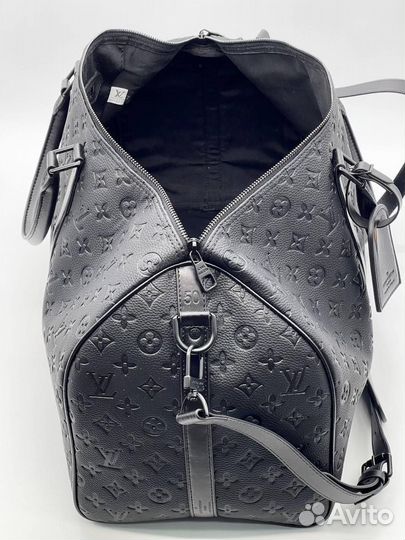 Дорожная сумка мужской louis vuitton