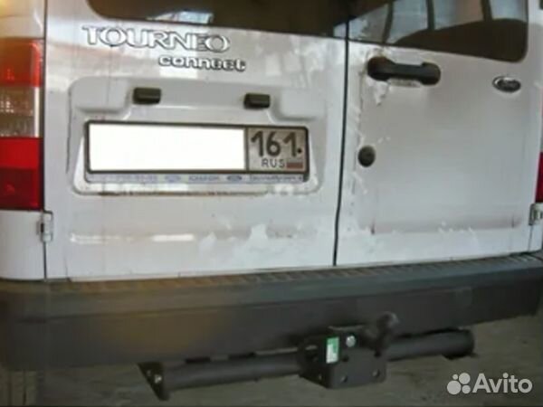 Фаркоп Ford Tourneo Connect 2002-2013