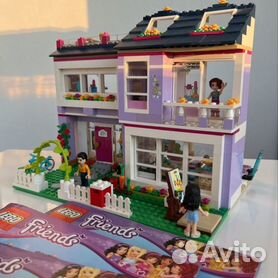 LEGO Friends/Подружки