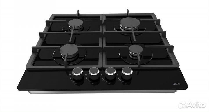 Газовая варочная панель новая