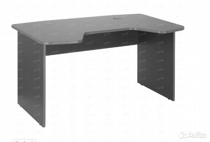 Игровой компьютерный стол