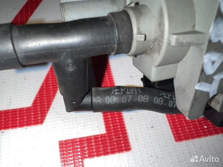 Клапан электромагнитный Land Rover Range Rover