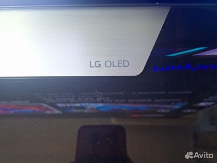 Lg oled 65 c1