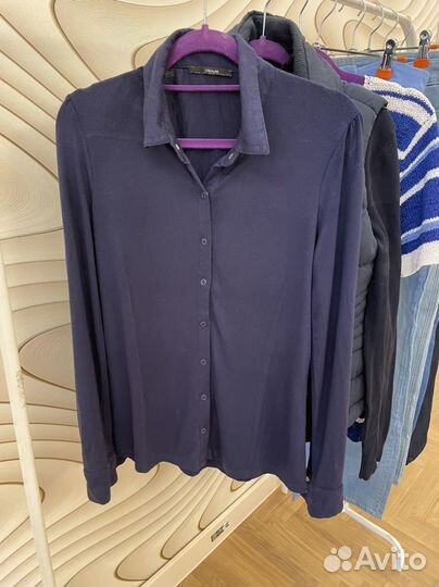 Вещи женские 42 44