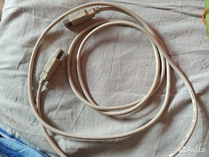 Кабели, патчкорды, переходники