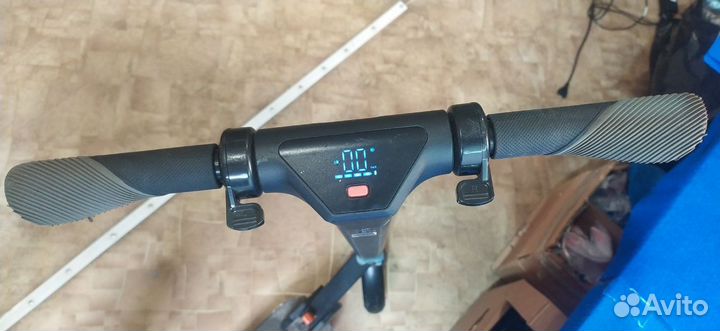 Электросамокат Kugoo S1