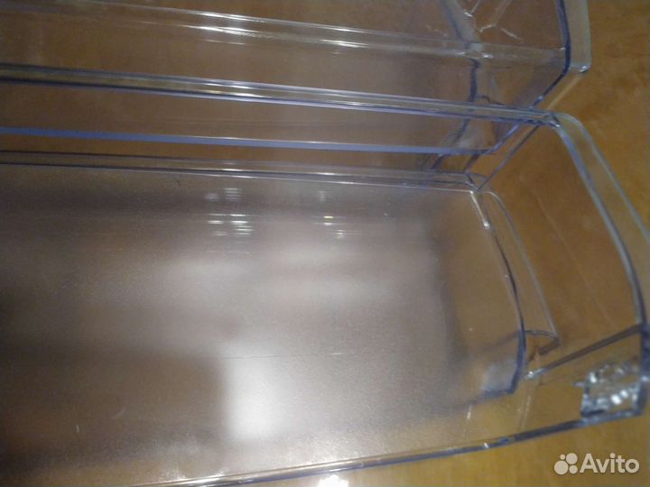 Полки-барьер для холодильника 