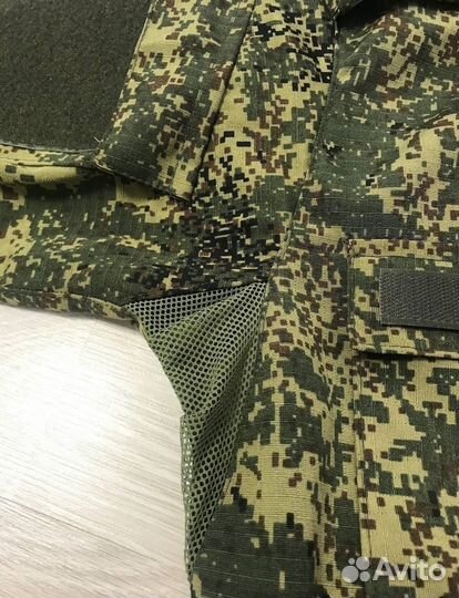 Военная форма летняя вкпо 48