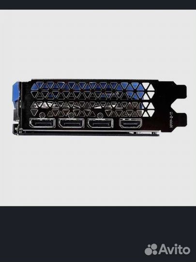 Видеокарта Nvidia RTX 3060 12гб Colorful