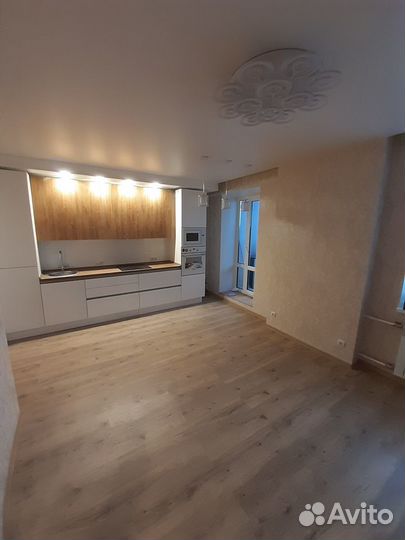 Любой ремонт квартир