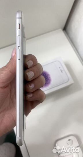 iPhone 6, 16 ГБ
