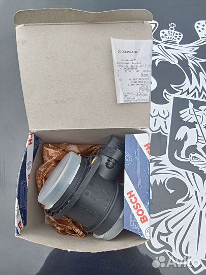 Датчик дмрв 116 на ваз kalina.есть другие номера