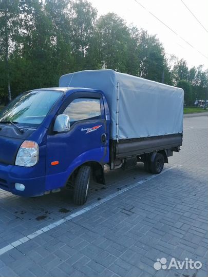 Kia Bongo 3.0 МТ, 2010, 237 000 км