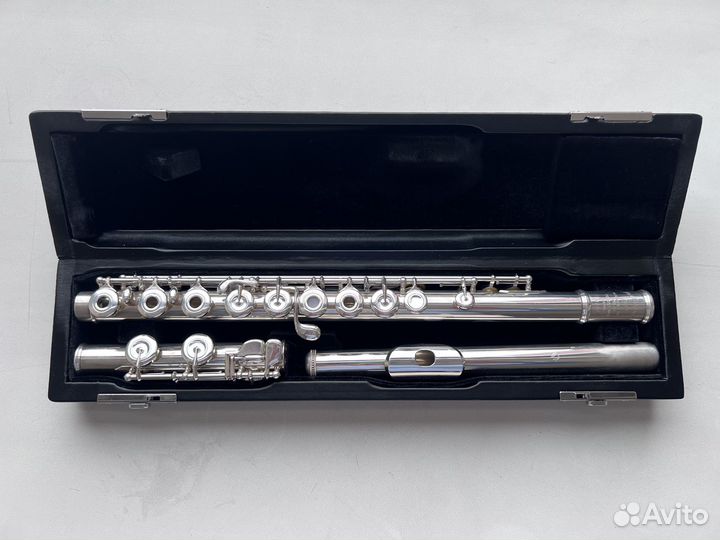 Флейта muramatsu DS