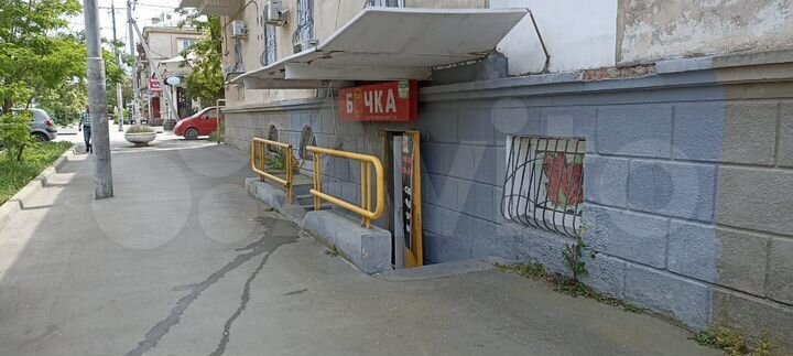 Сдам помещение свободного назначения, 84 м²