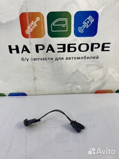 Форсунка омывателя Kia Cerato BD G4FG 2020