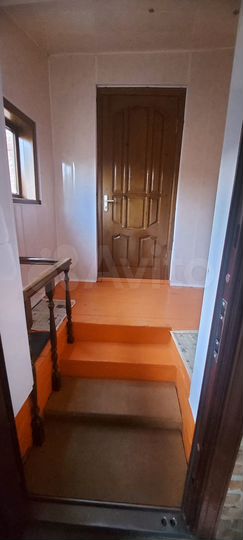 Дом 78,9 м² на участке 6,6 сот.