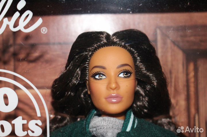 Кукла Barbie Roots 50th Anniversary