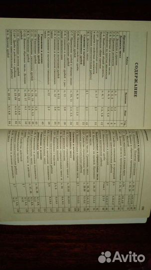 Самостоятельные и контрольные работы по математике