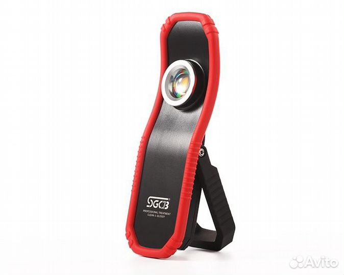Инспекционный фонарь с магнитом sgcb Inspection