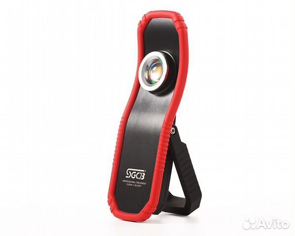 Инспекционный фонарь с магнитом sgcb Inspection