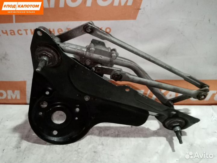 Трапеция стеклоочистителя Ford Fusion 1207606